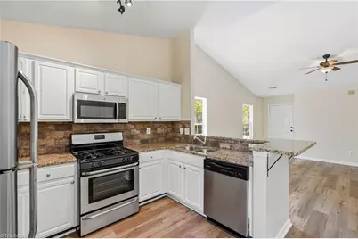 4401 Brecon Lane, Greensboro, NC 27407 - Photo 16