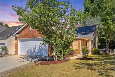 4401 Brecon Lane, Greensboro, NC 27407 - Photo 2