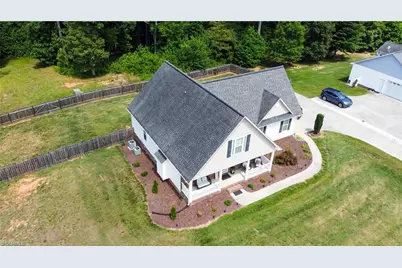 781 Hebron Church Road, Midway, NC 27107 - Photo 6