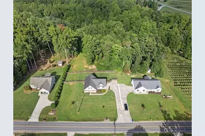 781 Hebron Church Road, Midway, NC 27107 - Photo 8
