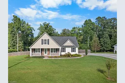 781 Hebron Church Road, Midway, NC 27107 - Photo 1