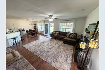781 Hebron Church Road, Midway, NC 27107 - Photo 18