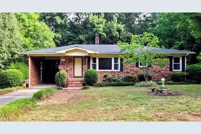 171 Idlewild Drive, Randleman, NC 27317 - Photo 1