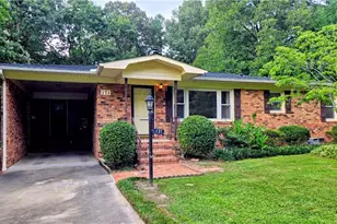 171 Idlewild Dr, Randleman, NC 27317 - Photo 2