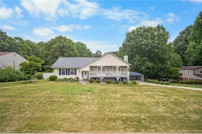 1809 Pope Lane, Kernersville, NC 27284 - Photo 2