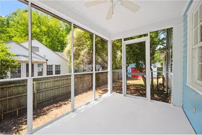 1814 Independence Road, Greensboro, NC 27408 - Photo 36