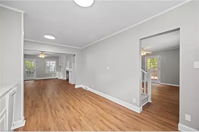 1814 Independence Road, Greensboro, NC 27408 - Photo 12