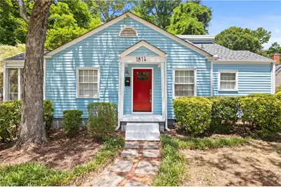 1814 Independence Road, Greensboro, NC 27408 - Photo 2