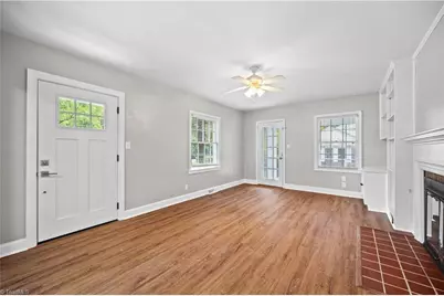 1814 Independence Road, Greensboro, NC 27408 - Photo 6