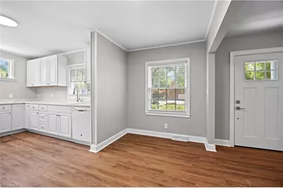 1814 Independence Road, Greensboro, NC 27408 - Photo 16