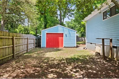 1814 Independence Road, Greensboro, NC 27408 - Photo 42
