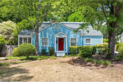 1814 Independence Road, Greensboro, NC 27408 - Photo 1