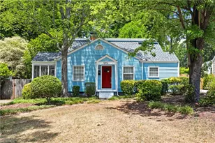 1814 Independence Rd, Greensboro, NC 27408 - Photo 1