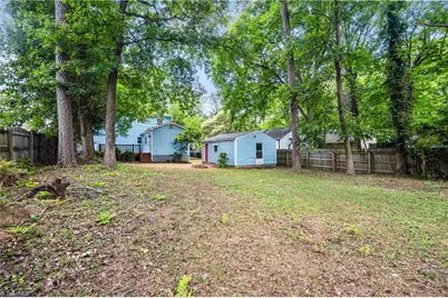 1814 Independence Road, Greensboro, NC 27408 - Photo 46