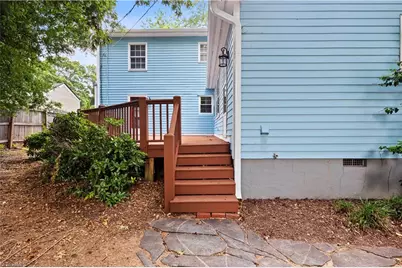 1814 Independence Road, Greensboro, NC 27408 - Photo 40