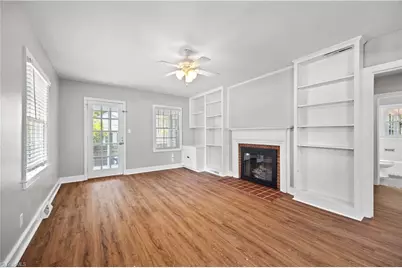1814 Independence Road, Greensboro, NC 27408 - Photo 4