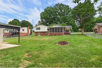 190 Farmbrooke Lane, Winston-Salem, NC 27127 - Photo 32