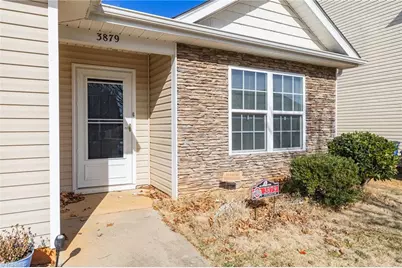 3879 Foliage Drive, Winston-Salem, NC 27101 - Photo 4