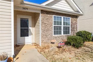 3879 Foliage Dr, Winston-Salem, NC 27101 - Photo 4