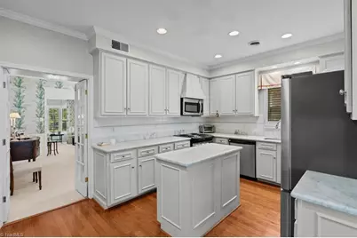 5 Fountain Manor Drive #A, Greensboro, NC 27405 - Photo 18