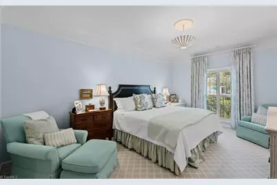 5 Fountain Manor Drive #A, Greensboro, NC 27405 - Photo 30