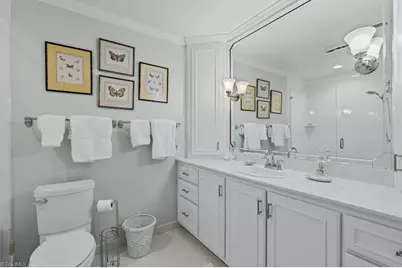 5 Fountain Manor Drive #A, Greensboro, NC 27405 - Photo 40