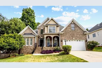 3354 Old Barn Road, Greensboro, NC 27410 - Photo 1