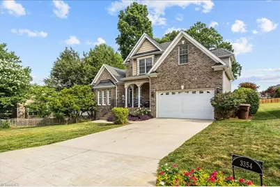 3354 Old Barn Road, Greensboro, NC 27410 - Photo 2