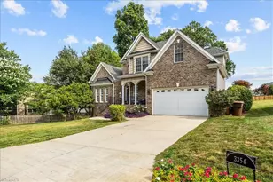 3354 Old Barn Rd, Greensboro, NC 27410 - Photo 2