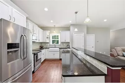 1037 Shenandoah Trail, Boonville, NC 27011 - Photo 32