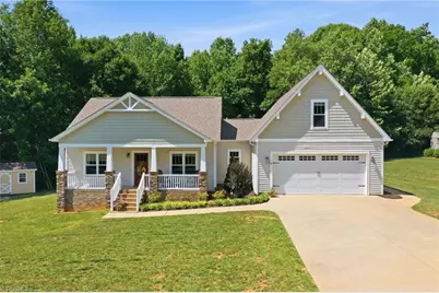 1037 Shenandoah Trail, Boonville, NC 27011 - Photo 1