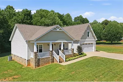 1037 Shenandoah Trail, Boonville, NC 27011 - Photo 4