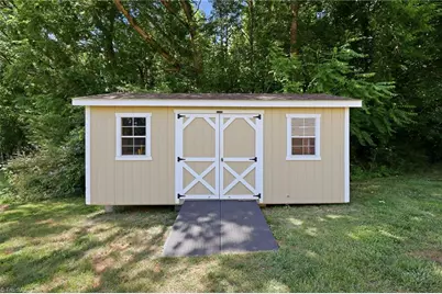1037 Shenandoah Trail, Boonville, NC 27011 - Photo 42