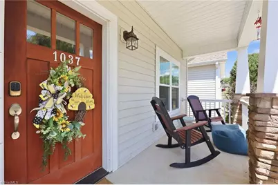 1037 Shenandoah Trail, Boonville, NC 27011 - Photo 40