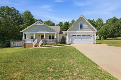 1037 Shenandoah Trail, Boonville, NC 27011 - Photo 2