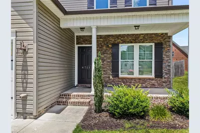 4711 Evie Court, Winston-Salem, NC 27127 - Photo 2