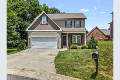 4711 Evie Court, Winston-Salem, NC 27127 - Photo 1