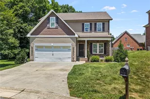 4711 Evie Ct, Winston-Salem, NC 27127 - Photo 1