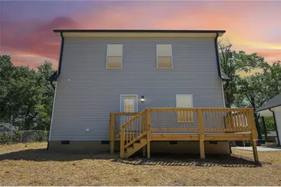 118 N Ireland Street, Burlington, NC 27217 - Photo 2