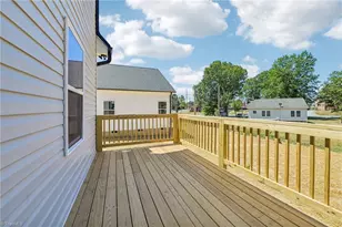 118 N Ireland St, Burlington, NC 27217 - Photo 34