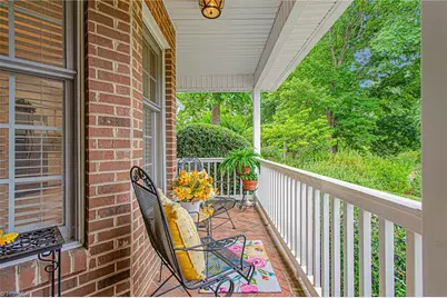 319 Westridge Drive, Burlington, NC 27215 - Photo 2