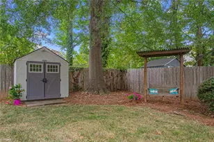 319 Westridge Dr, Burlington, NC 27215 - Photo 20
