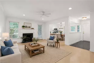 319 Westridge Dr, Burlington, NC 27215 - Photo 8