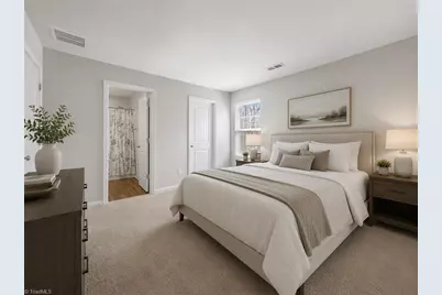 3173 Misty Ridge Drive, Winston-Salem, NC 27107 - Photo 8