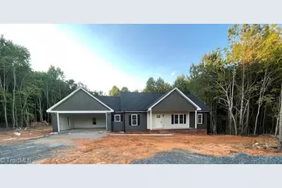 4873 Fred Lineberry Road, Randleman, NC 27317 - Photo 1