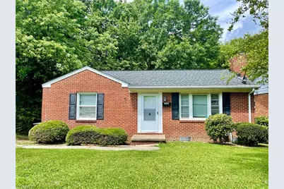 908 Glenwood Avenue, Greensboro, NC 27403 - Photo 1