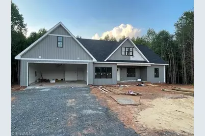 4897 Fred Lineberry Road, Randleman, NC 27317 - Photo 1