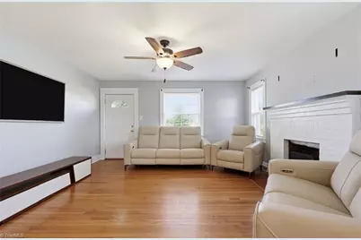 3221 Settle Bridge Road, Stoneville, NC 27048 - Photo 6