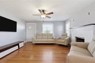 3221 Settle Bridge Rd, Stoneville, NC 27048 - Photo 6