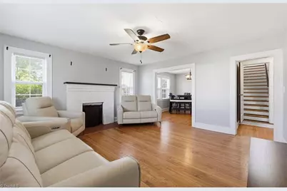 3221 Settle Bridge Road, Stoneville, NC 27048 - Photo 4